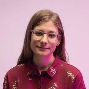 Meet your Posher, Amy